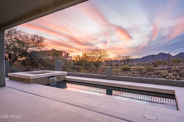 40198 N 105TH Place, Scottsdale, AZ 85262