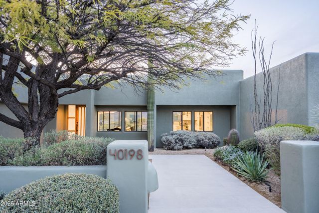 40198 N 105TH Place, Scottsdale, AZ 85262