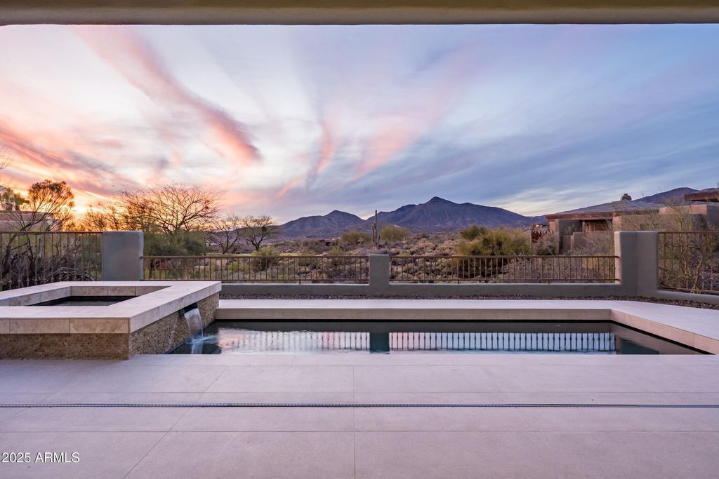 40198 N 105TH Place, Scottsdale, AZ 85262