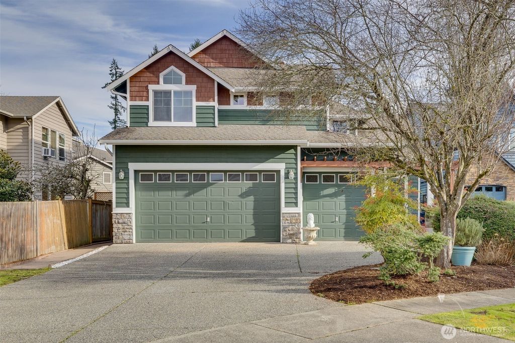 18719 12th Drive SE, Bothell, WA 98012
