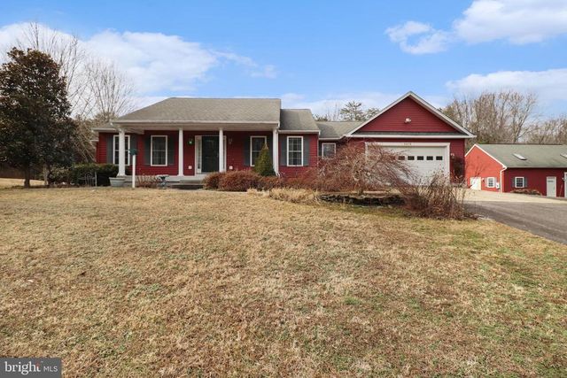 6408 MATTHEW LN, Mineral, VA 23117