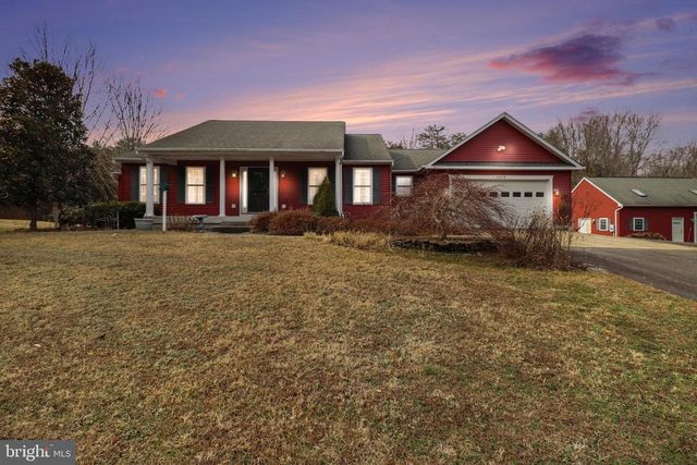 6408 MATTHEW LN, Mineral, VA 23117