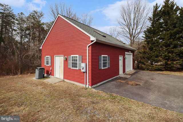 6408 MATTHEW LN, Mineral, VA 23117