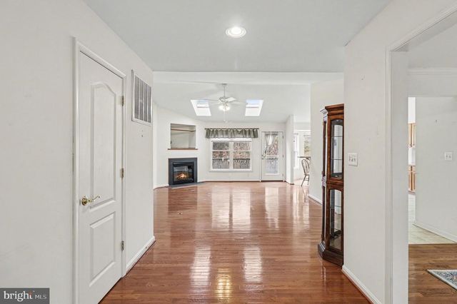 6408 MATTHEW LN, Mineral, VA 23117