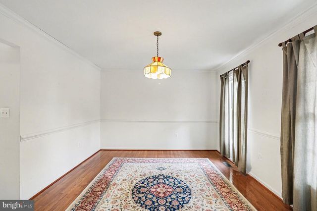 6408 MATTHEW LN, Mineral, VA 23117