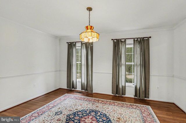 6408 MATTHEW LN, Mineral, VA 23117