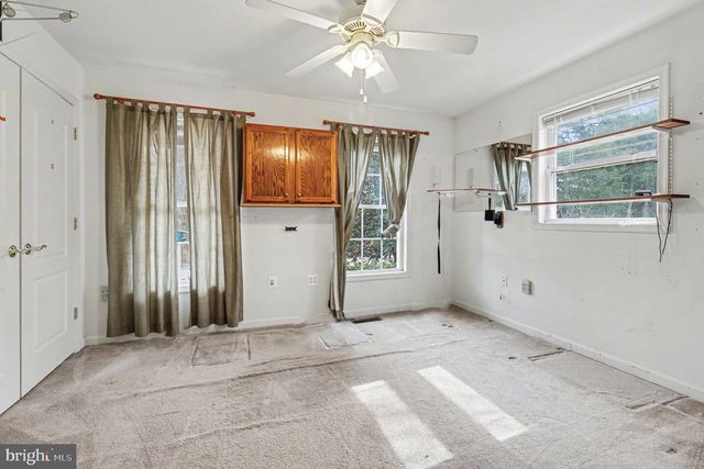 6408 MATTHEW LN, Mineral, VA 23117