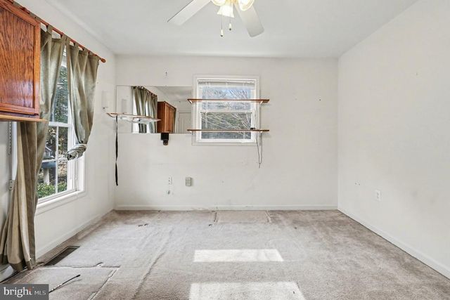 6408 MATTHEW LN, Mineral, VA 23117