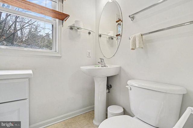 6408 MATTHEW LN, Mineral, VA 23117