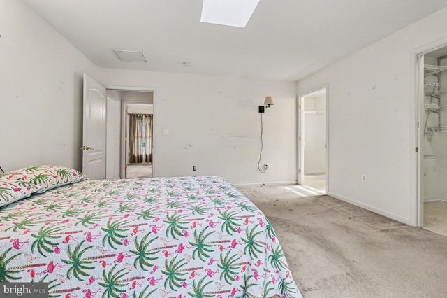 6408 MATTHEW LN, Mineral, VA 23117