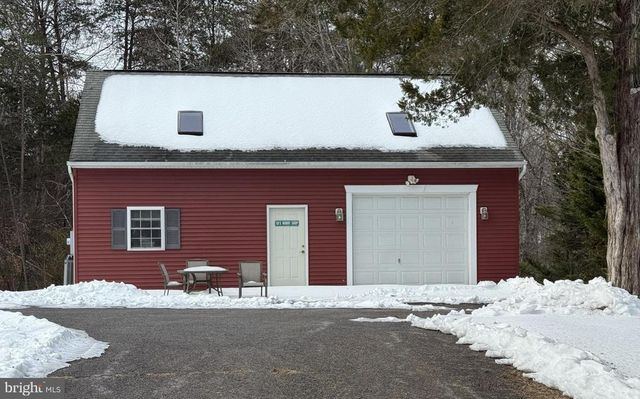 6408 MATTHEW LN, Mineral, VA 23117