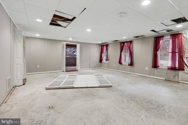 6408 MATTHEW LN, Mineral, VA 23117