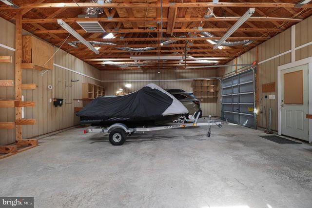 6408 MATTHEW LN, Mineral, VA 23117