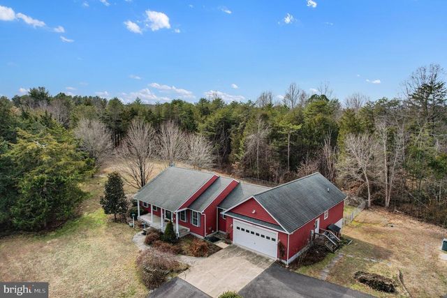 6408 MATTHEW LN, Mineral, VA 23117