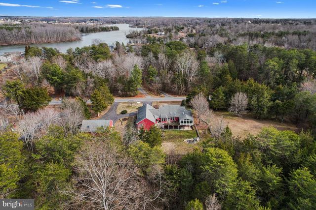 6408 MATTHEW LN, Mineral, VA 23117