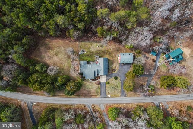 6408 MATTHEW LN, Mineral, VA 23117