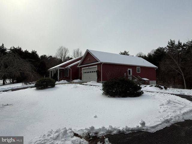 6408 MATTHEW LN, Mineral, VA 23117