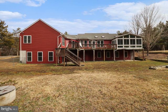 6408 MATTHEW LN, Mineral, VA 23117
