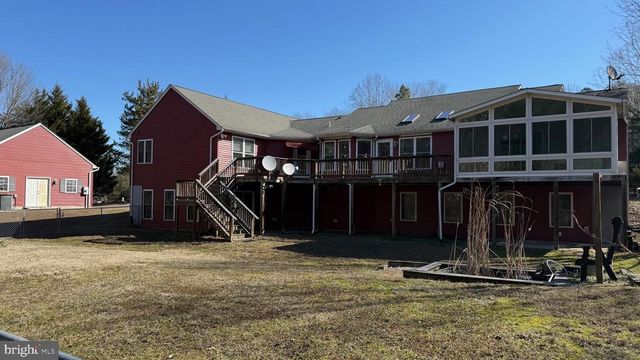 6408 MATTHEW LN, Mineral, VA 23117