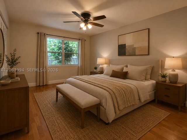 10953 SW 122nd Ct, Miami, FL 33186