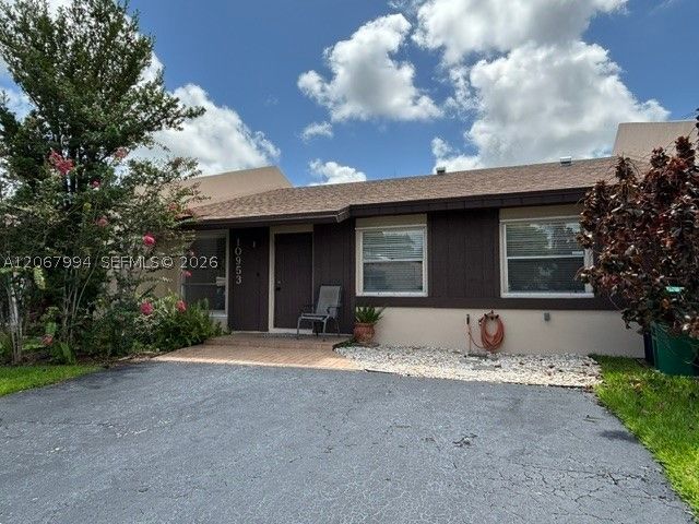 10953 SW 122nd Ct, Miami, FL 33186
