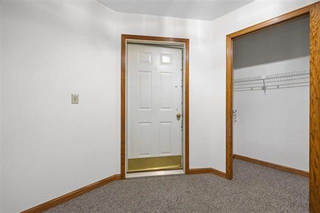 3460 Willowridge D, Marion, IA 52302