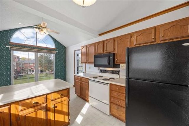 3460 Willowridge D, Marion, IA 52302