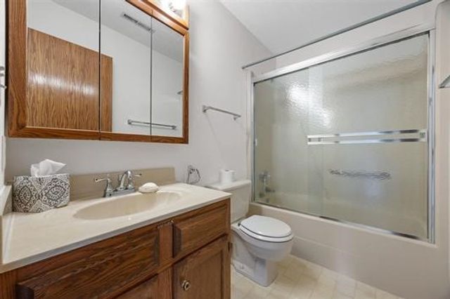 3460 Willowridge D, Marion, IA 52302