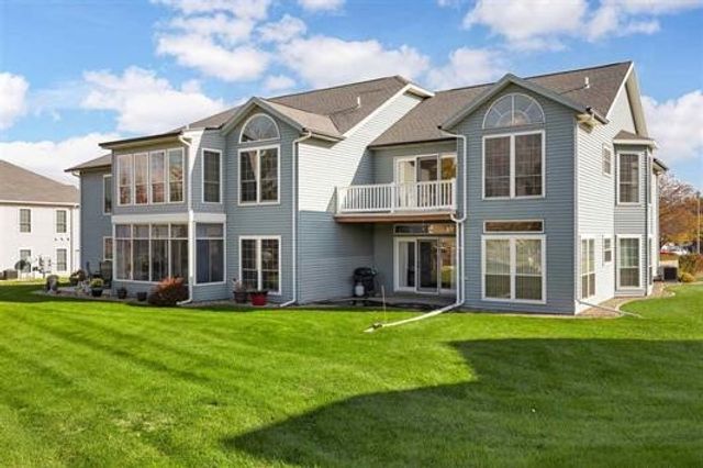 3460 Willowridge D, Marion, IA 52302