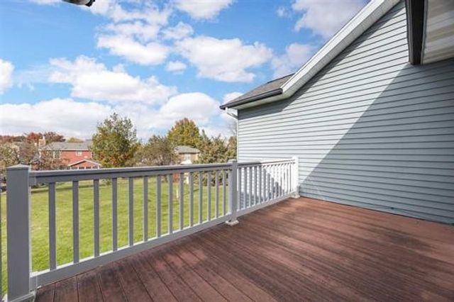 3460 Willowridge D, Marion, IA 52302