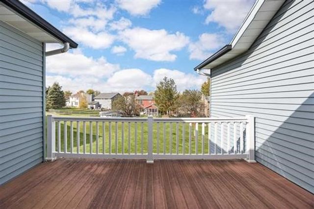 3460 Willowridge D, Marion, IA 52302