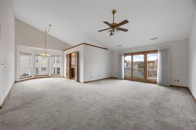 3460 Willowridge D, Marion, IA 52302