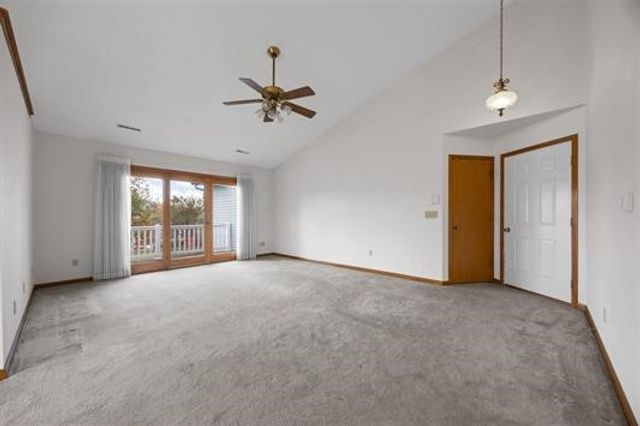 3460 Willowridge D, Marion, IA 52302