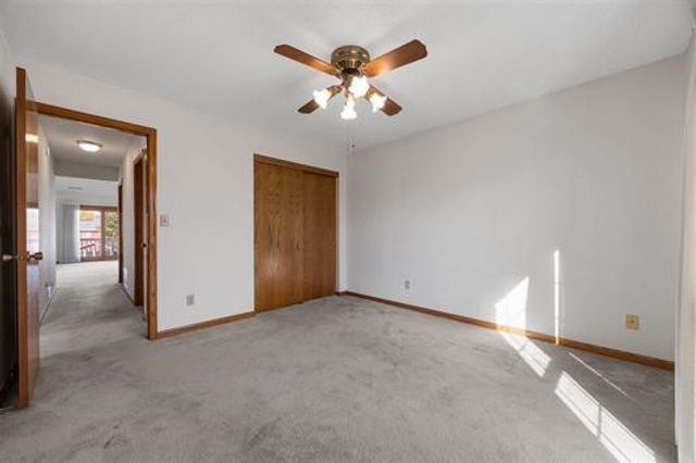 3460 Willowridge D, Marion, IA 52302