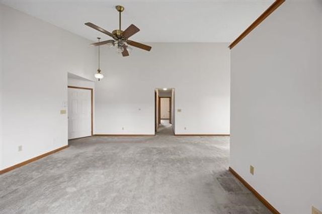 3460 Willowridge D, Marion, IA 52302