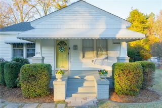 613 Blue Ridge Avenue, Belton, SC 29627