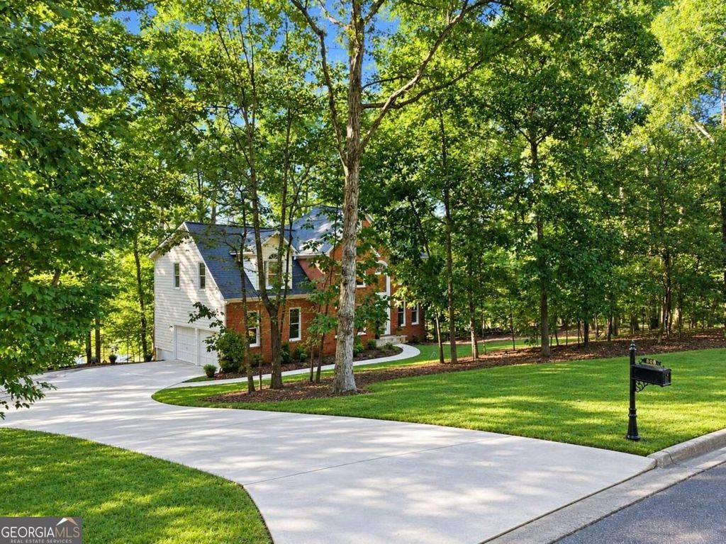 805 Dockbridge Way, Milton, GA 30004 — photo 2