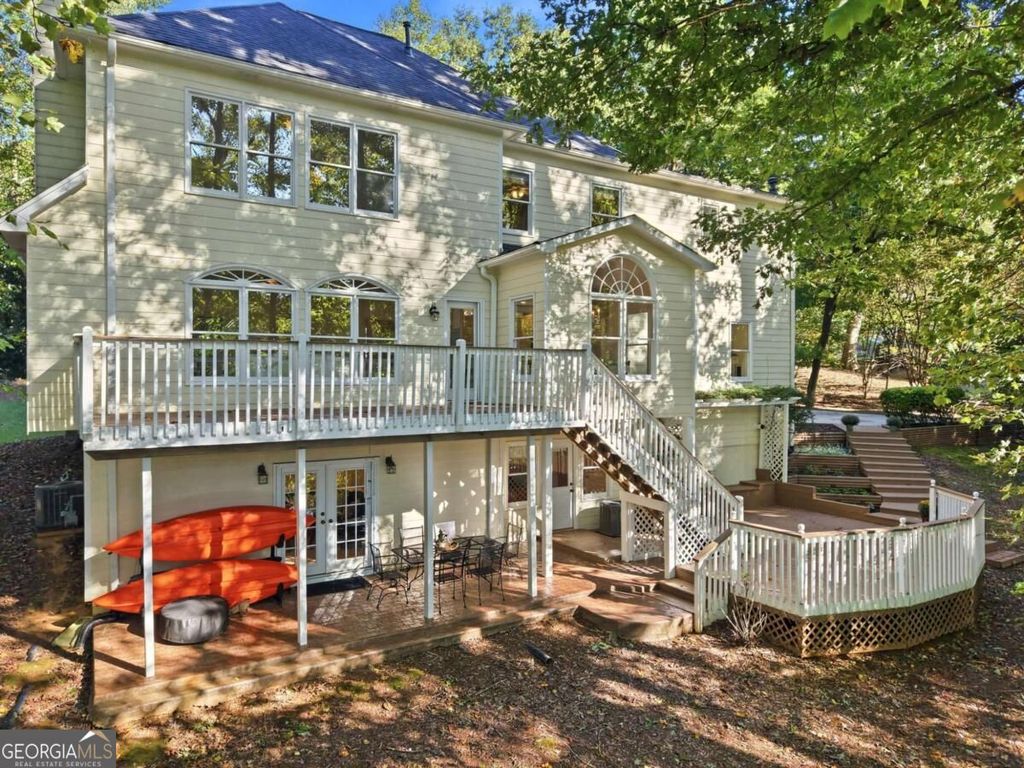 805 Dockbridge Way, Milton, GA 30004 — photo 4