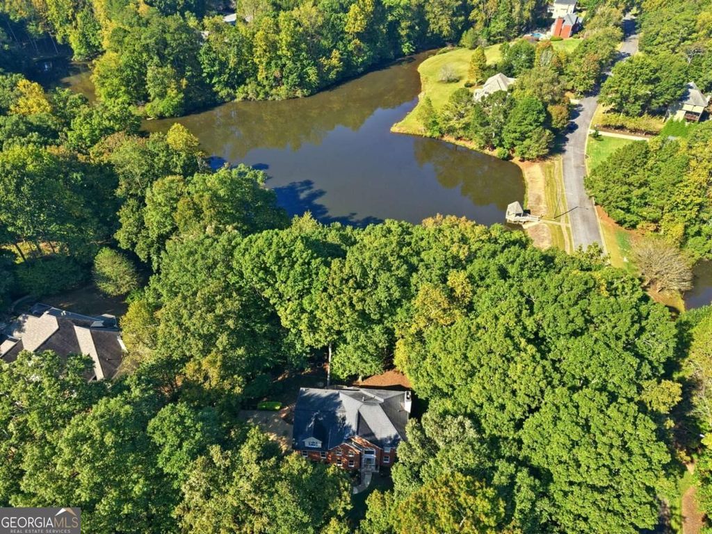 805 Dockbridge Way, Milton, GA 30004 — photo 5