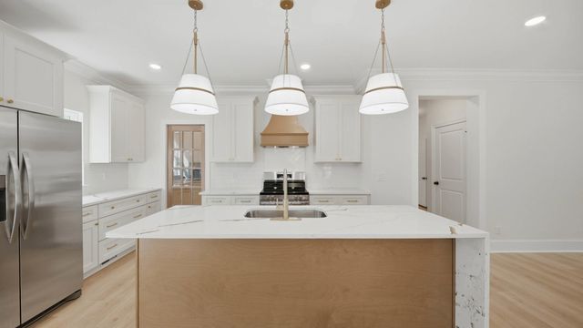 1204 Spring Creek Road, Chattanooga, TN 37412