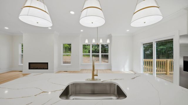 1204 Spring Creek Road, Chattanooga, TN 37412