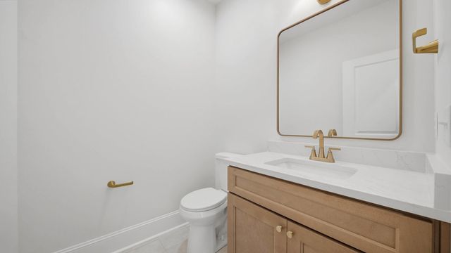 1204 Spring Creek Road, Chattanooga, TN 37412