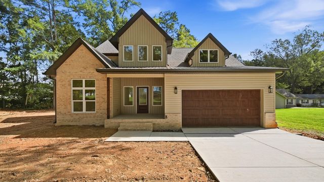 1204 Spring Creek Road, Chattanooga, TN 37412