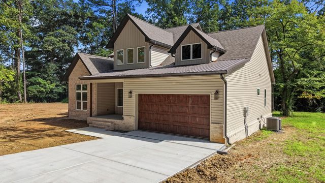 1204 Spring Creek Road, Chattanooga, TN 37412