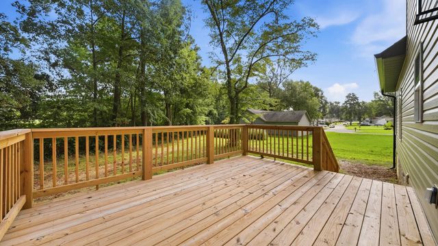 1204 Spring Creek Road, Chattanooga, TN 37412