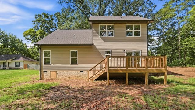 1204 Spring Creek Road, Chattanooga, TN 37412
