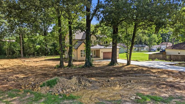 1204 Spring Creek Road, Chattanooga, TN 37412