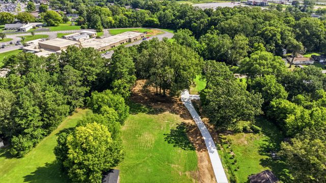 1204 Spring Creek Road, Chattanooga, TN 37412