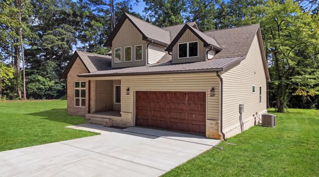 1204 Spring Creek Road, Chattanooga, TN 37412