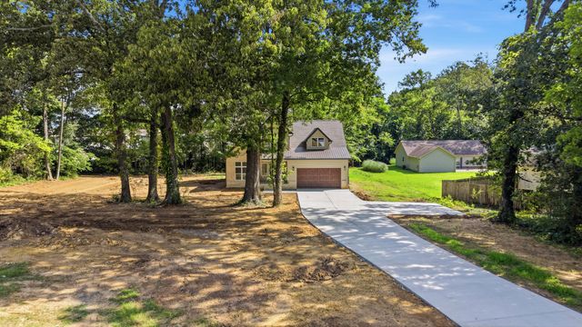 1204 Spring Creek Road, Chattanooga, TN 37412